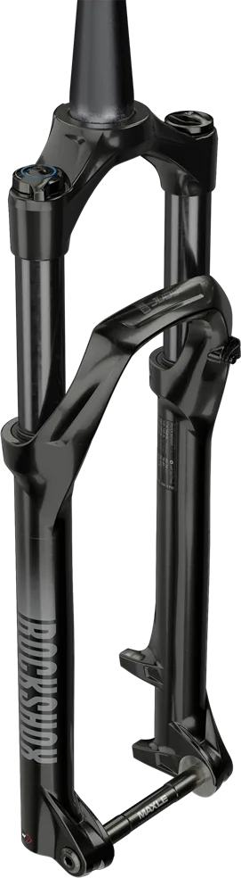 Odpružená vidlica RockShox Judy S TK R 27 SB 100 BLK FB 42 A3