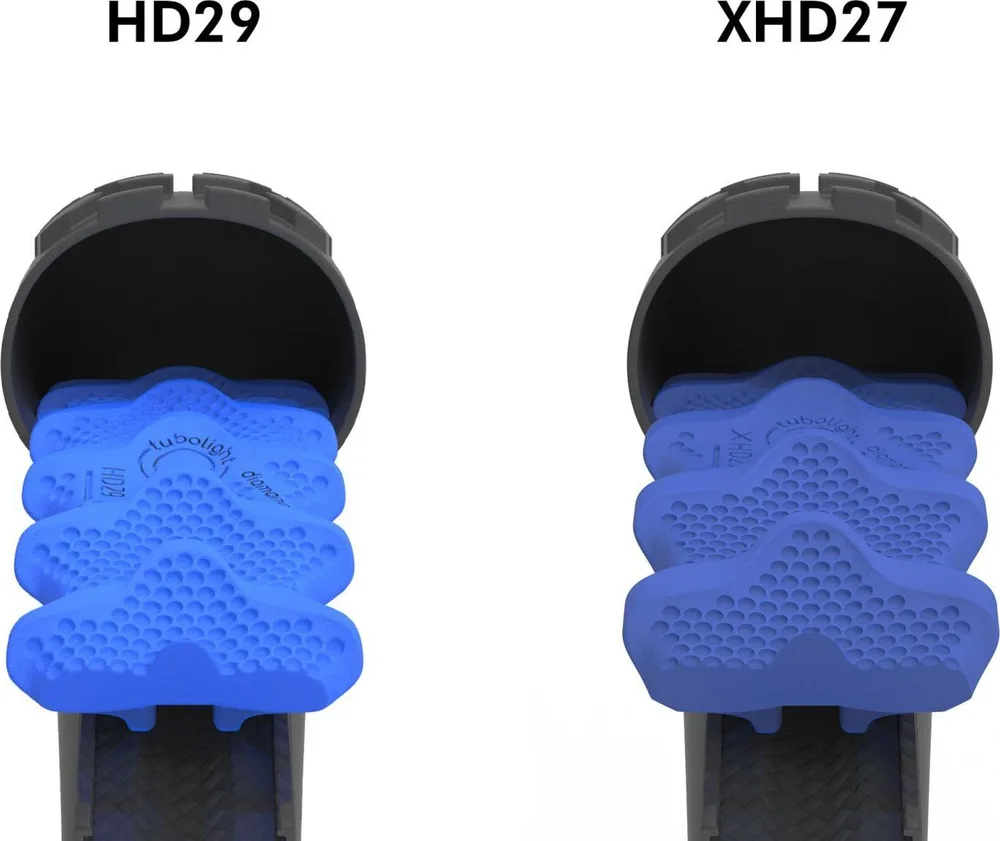 Vložka Tubolight Diamana HD 29" / XHD 27,5" pár