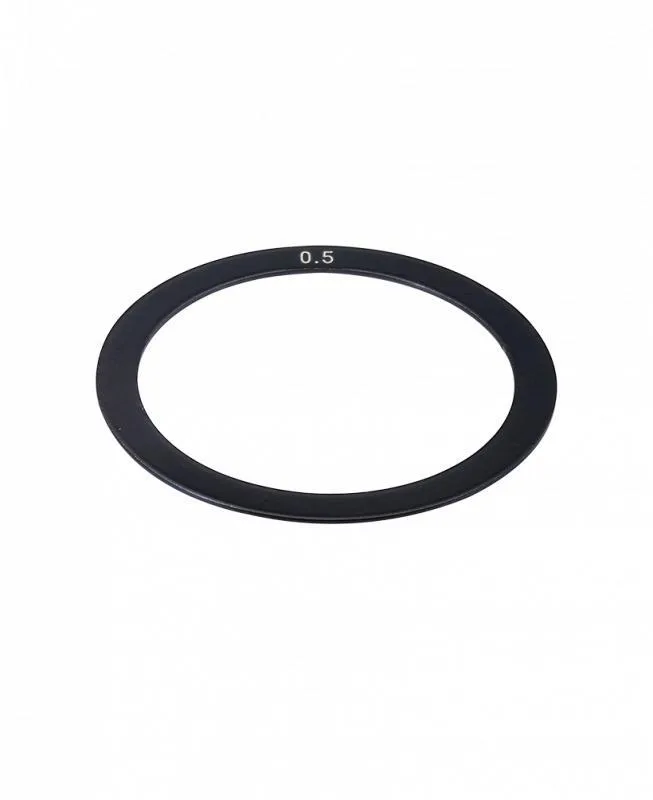 BBB BBO-111 BOTTOM BRACKET SHIM 0.5mm