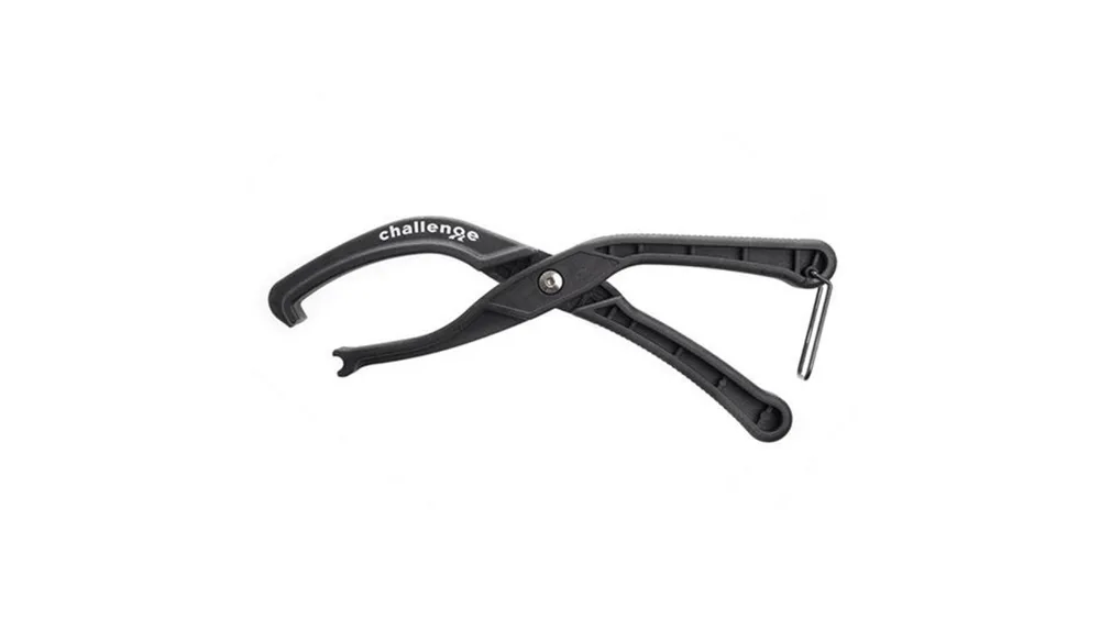 Park Tool kliešte CHALLENGE na montáž plášťov