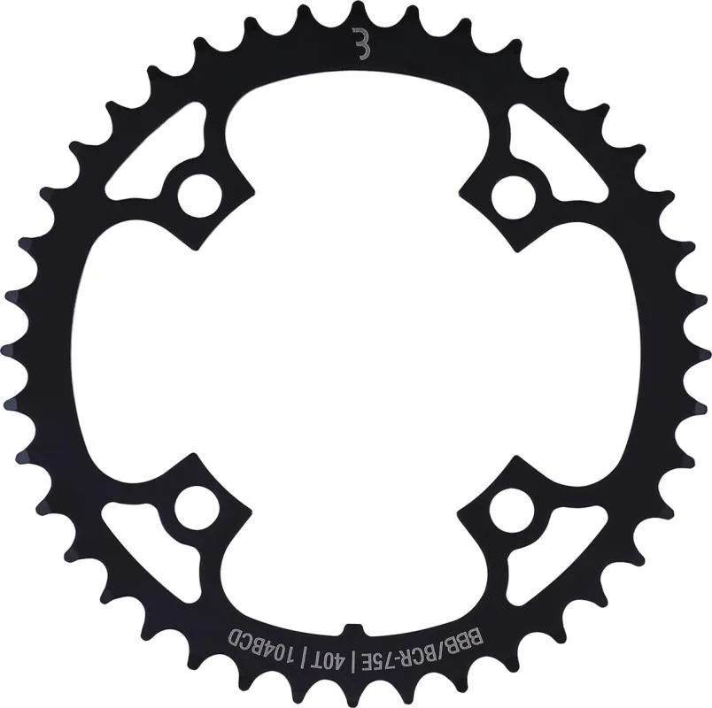 BBB BCR-75E E-bikegear