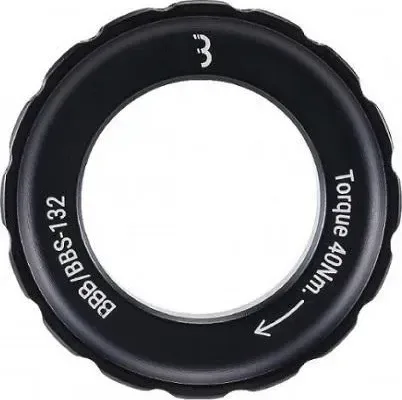 BBB BBS-132 Centerblock