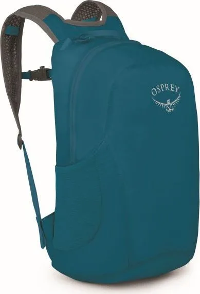 Batoh Osprey Ultralight Stuff Pack Waterfront Blue