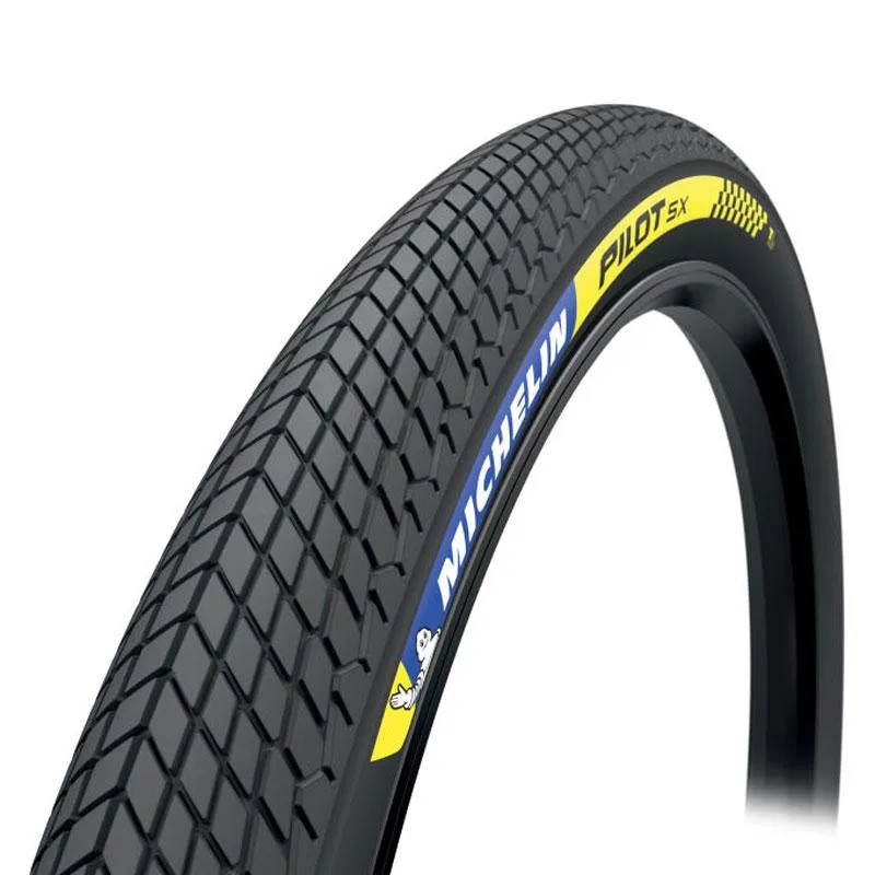 Plášť PILOT SX 20x1 3/8 (37-451) 60TPI 400g TLR