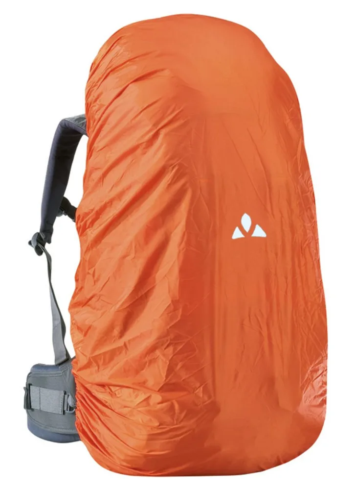 Vaude pláštenka na batohy Raincover 55-85l, orange