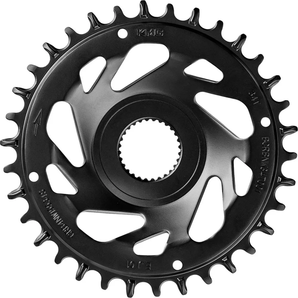 Prevodník KMC pre Bosch Gen.4/5 CL55, 34 zubov