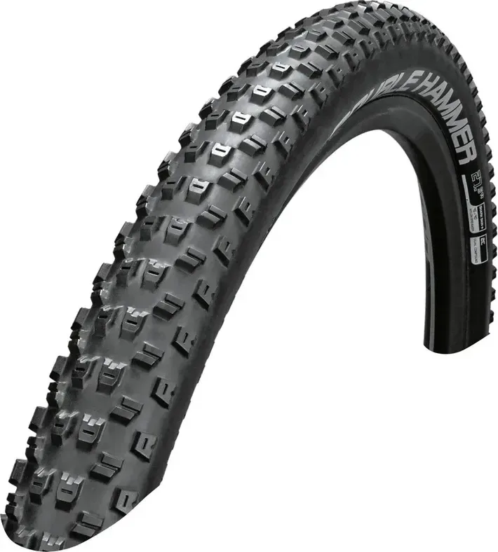 Plášť 29x2,25 H-5177 DOUBLE HAMMER 30TPI (54-622) 845g /Vel:29
