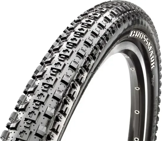 Maxxis plášť CROSSMARK 26", 60TPI, drôt