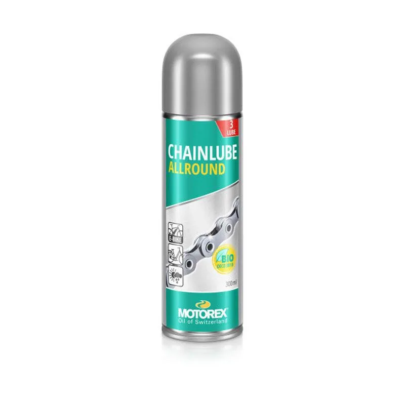 Olej CHAINLUBE ALLROUND 300ml