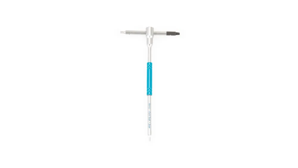 Park Tool imbusový kľúč zo sady PT-THH-1- - PT-THH-2-