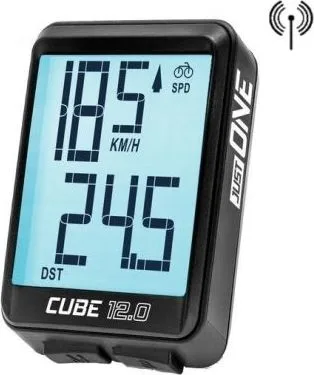 Computer Cube 12.0 ATS, bezkáblová verzia. V cene výrobku je zahrnutý recykl.pop.pre SR v sume 0,1248 €/kg.