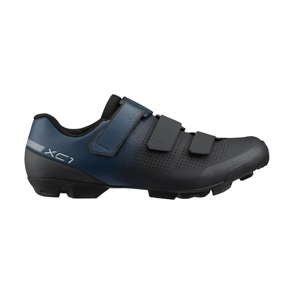 Tretry SHXC102 dámske čierne /Vel:39