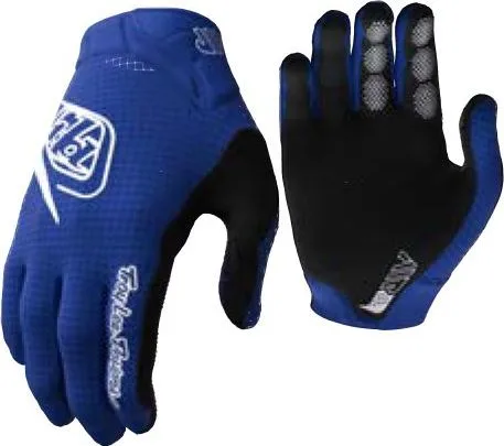 Detské rukavice TLD Air Mono Blue
