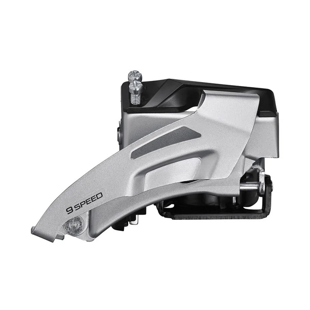 Prešmyk Altus FD-M2020 2x9 uni ťah Top Swing (34,9/31,8/28,6mm) 36z.