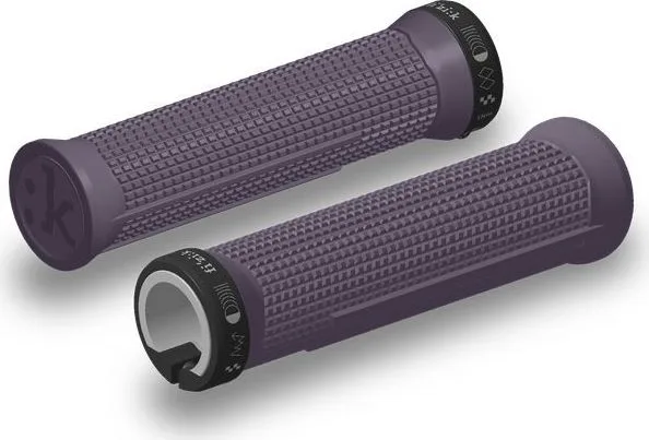 Gripy Fizik Racefeel 29 mm Lavander