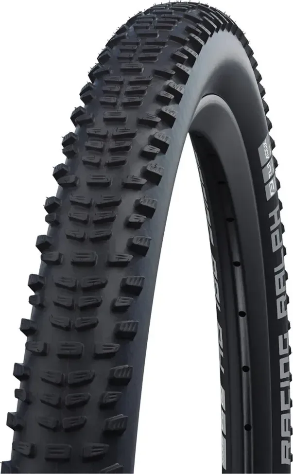 Plášť RACING RALPH 29x2.25 (57-622) 67EPI 725g TLR Perf TwinSkin Addix skladací