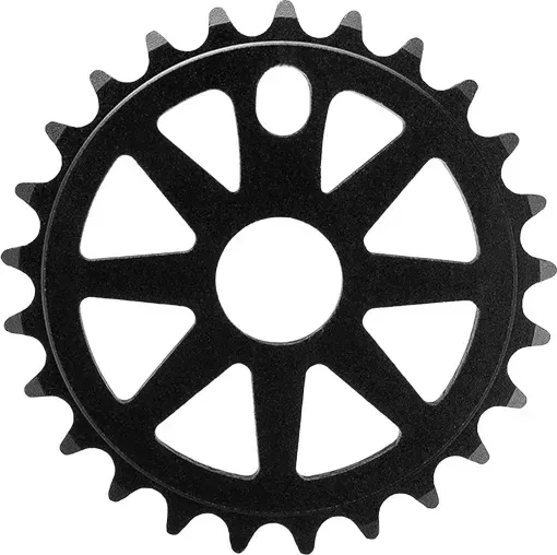 Prevodník BMX, 25T, oceľ