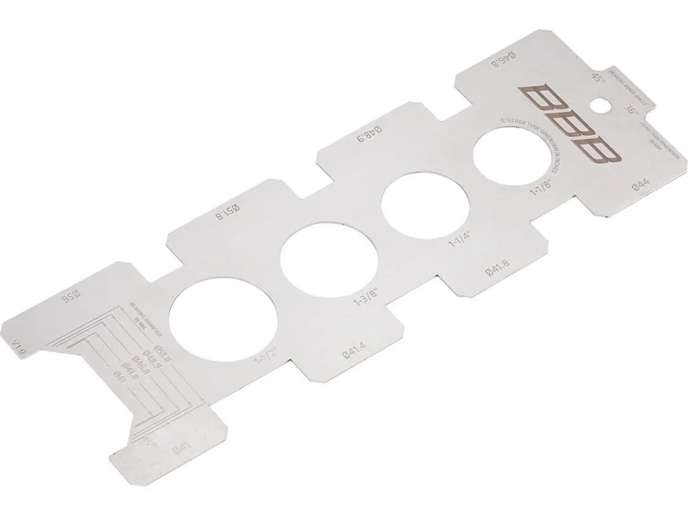 BBB BTL-103 Headguide