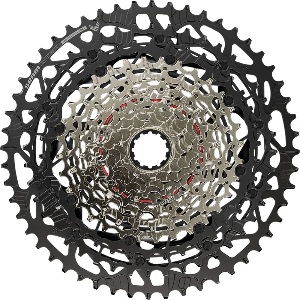 Kazeta SRAM XS 1270 T-Type Eagle 10-52