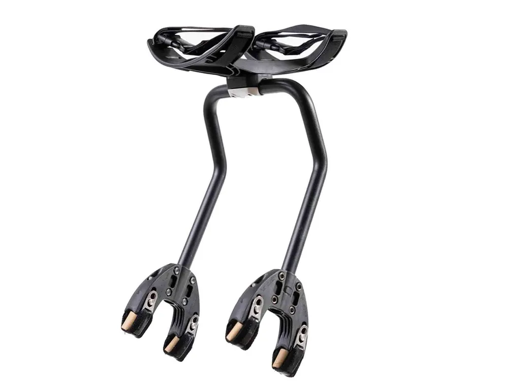 AEROE Zadný nosič na bicykel Spider FAT