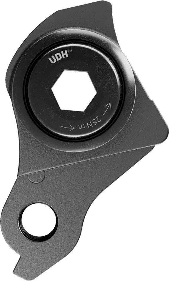 CUBE koncovka rámu Universal Derailleur UDH