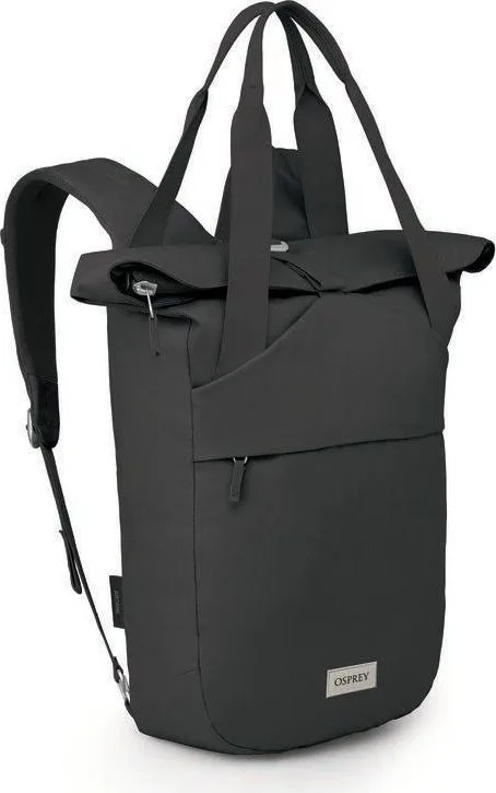 Batoh Osprey Arcane Tote Pack Black