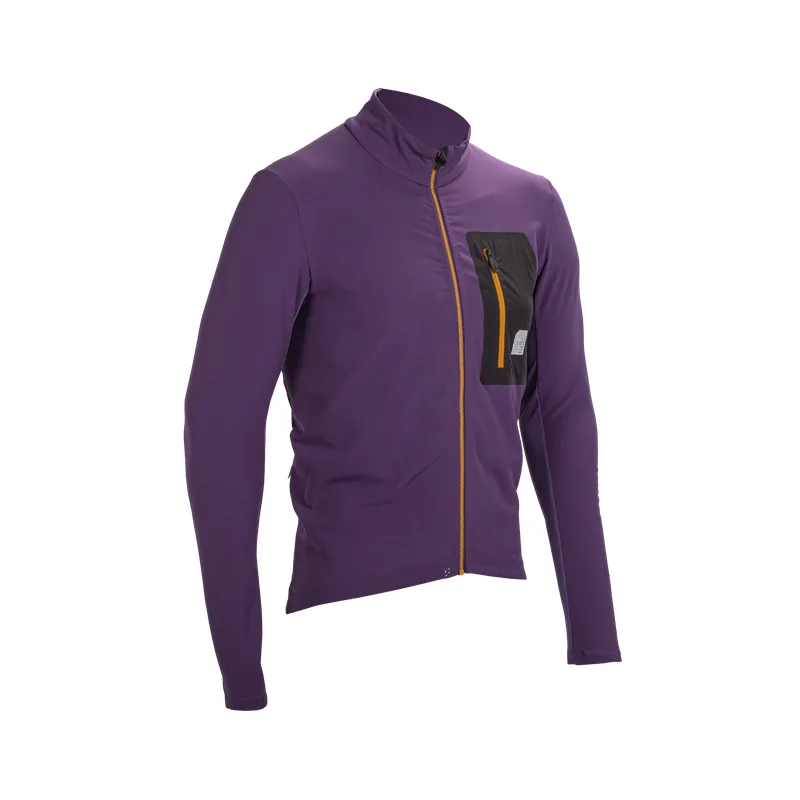 Leatt bunda MTB Endurance 4.0, Velvet