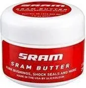 Mazivo SRAM Butter 1 oz