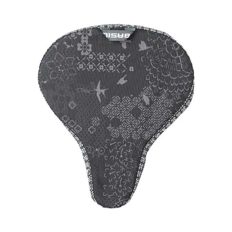 Basil BOHÉME SADDLE COVER