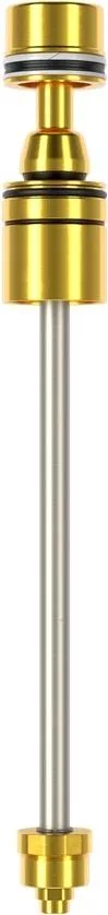 Upgrade sada RockShox Debonair BXR 200 D1