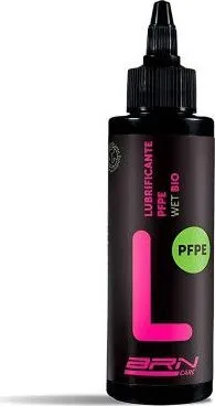 Mazivo-BRN, BIO WET PFPE - mazivo na reťaze, 130 ml