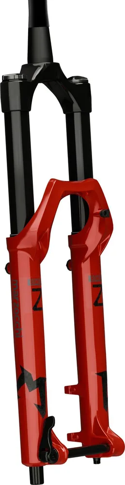 Vidlica Marzocchi Bomber Z Grip 29" 170mm Red
