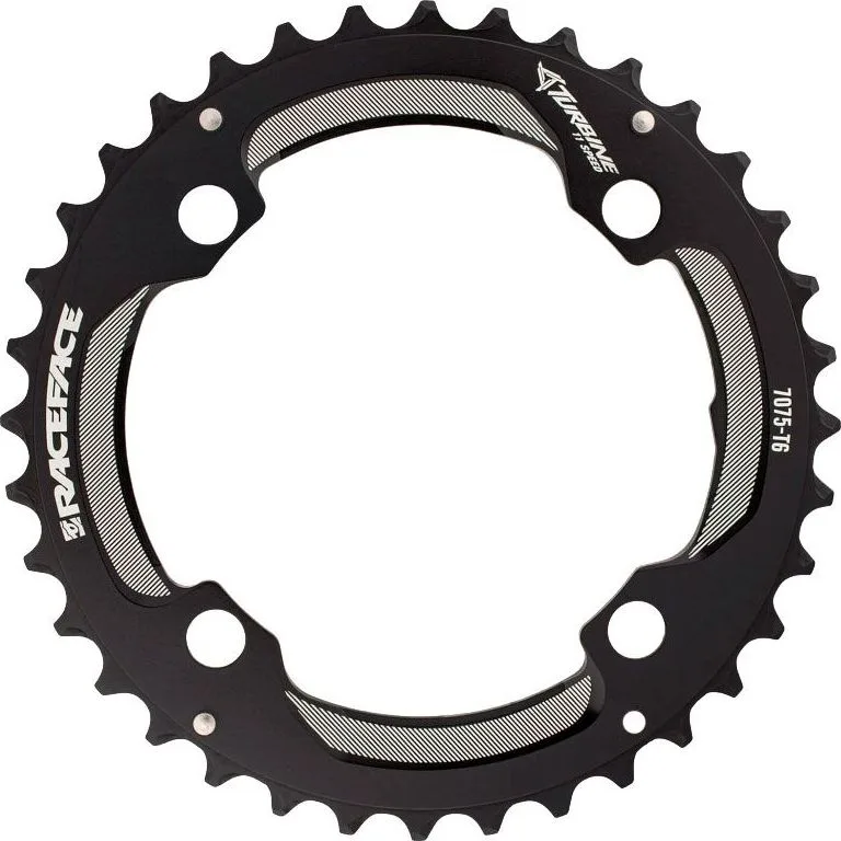 Prevodníky Race Face Turbine BCD 104mm