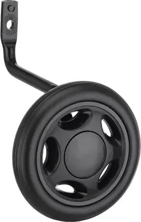 Pomocné kolieska CTM DTV 16", priama montáž
