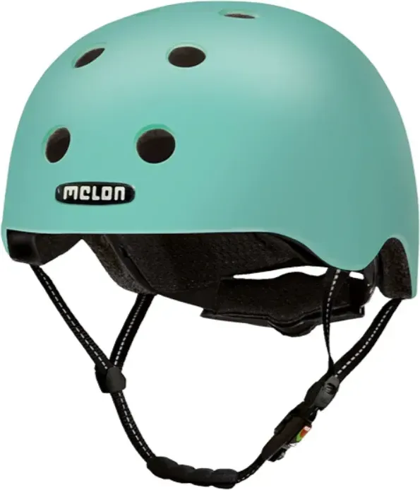 Melon Cyklistická prilba Posh Rio M/L, Zelená