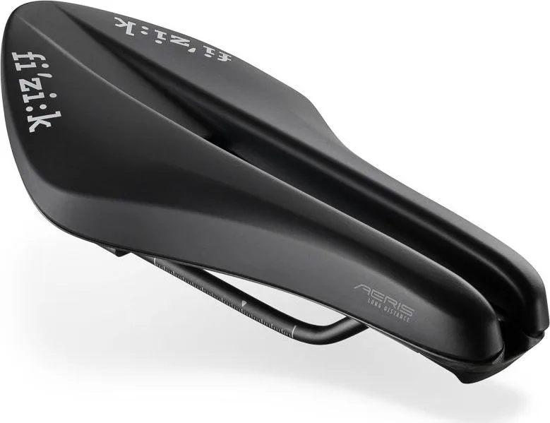 Sedlo Fizik Transiro Aeris LD R5 - 135 mm