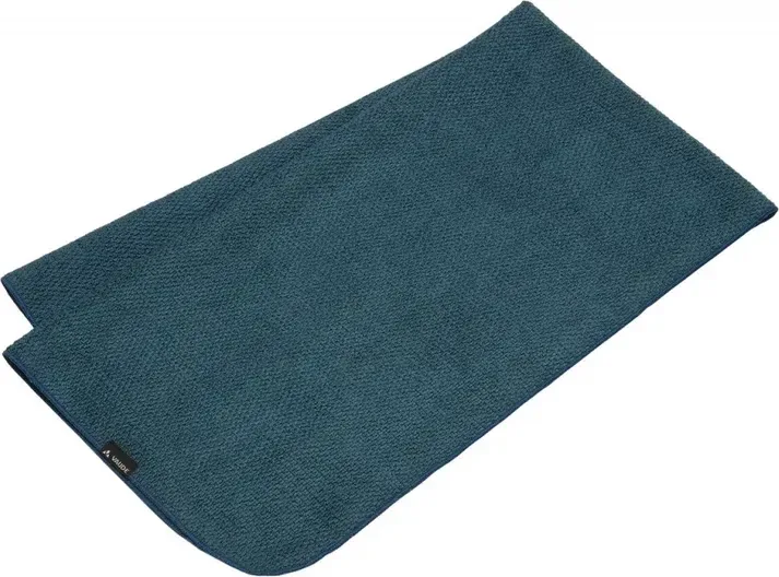 Vaude uterák Comfrot Towel III M, blue sapphire