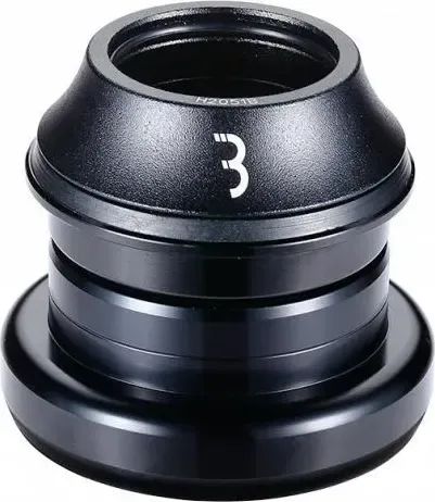 BBB BHP-53 Semi-integrated Tapered