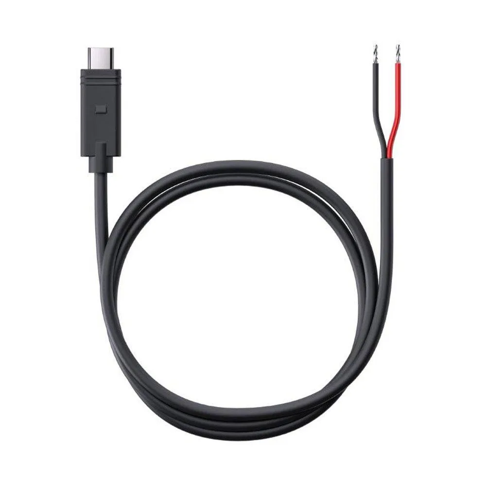 Kábel 6V DC SPC+