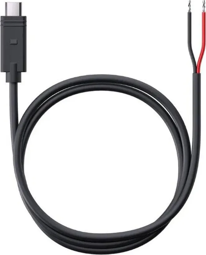 Kábel 6V DC SPC+