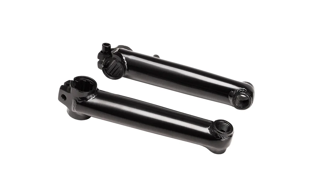 Kľuky detské SPRIG, BMX,140mm