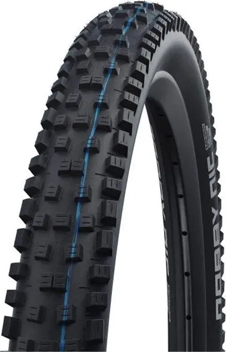 Plášť NOBBY NIC 29x2.40 (62-622) 67EPI 850g TLE Evo Super Ground Addix SpeedGrip skladací
