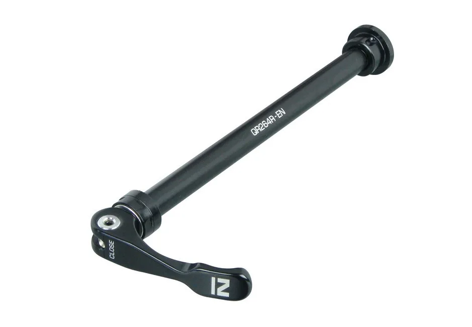 Novatec QR264R-EN-X12 Shimano zadná os, 12x142 mm