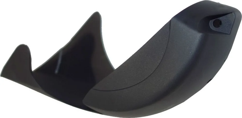 Kryt motora CUBE Hybrid 2020 (19-01287)