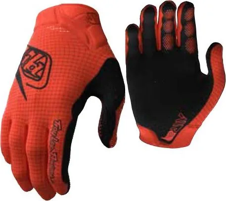 Detské rukavice TLD Air Mono Orange