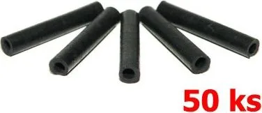 Ventilový diel - Gumové tesnenie veloventilu 2,5 cm/50 ks