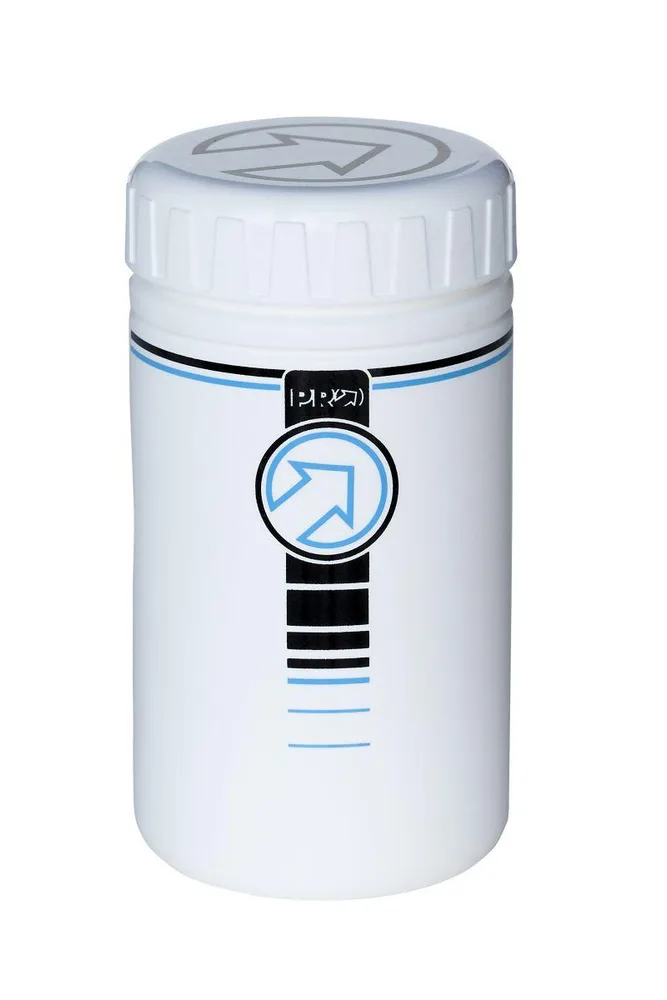Fľaša na náradie biela 500 ml