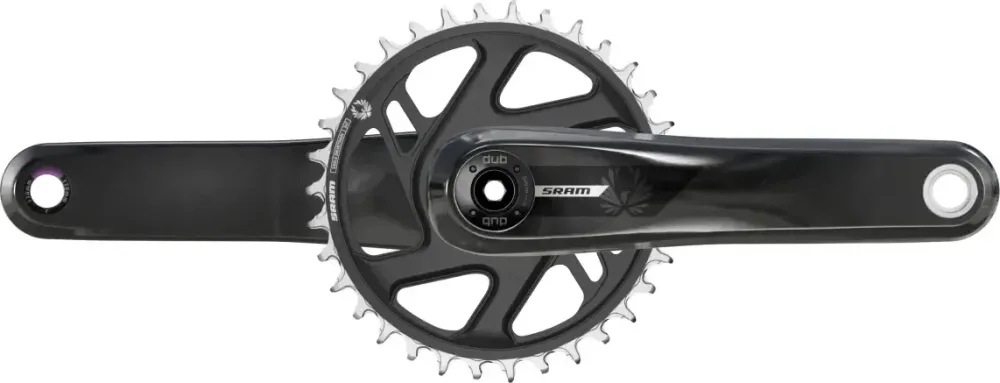 Kľuky SRAM S500 Eagle B148 DUB C 175 32T AL