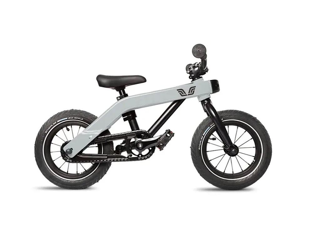 Vici Odrážadlo / bicykel 3v1 pre deti 1-5 rokov Vintage modrá, Zelená/Sivá/Ružová/Modrá/Červená/Béžová