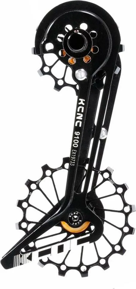 Ramienko KCNC Alloy pre Shimano Road 11-Speed